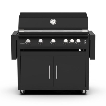 Brabura Fusion 500 RM Cart